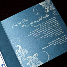 Andrea Sapphire inside