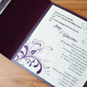 Diamond Plum inside
