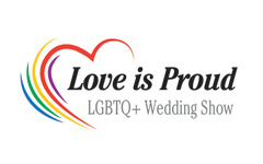 Events: Love is Proud - LGBTQ+ Wedding Show