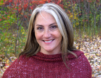 Daisy Designs team Daisy Designs owner Tammy d'Entremont