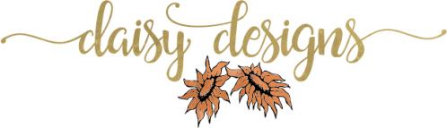 Daisy Designs Logo